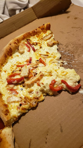 Photo of Domino's Pizza - 272 Torbay Rd, St. John's, NL A1A 2N3